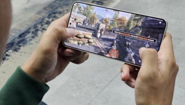 Exynos 2400 hadirkan pengalaman gaming yang lebih maksimal dengan peningkatan performa 1,7x