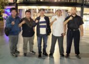 Komite Penyelamat Pemilu Jurdil dan Bermartabat Unram Sebut Cawe-cawe Presiden  Bertentangan dengan Semangat Reformasi