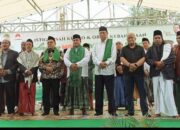 Barisan Tuan Guru Muda Nusantara NTB Ingatkan Politisi Jaga Etika Menjelang 14 Februari