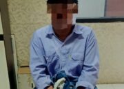 Bandar Judi Online Asal Desa Anyar Dibekuk Polisi