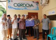 BI Kunjungi Ponpes Peraih Festival Ekonomi dan Keuangan Syariah Kawasan Timur Indonesia