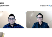 Berikut Kata Pakar AI Terkait Kecangihan dan Keunggulan Galaxy AI di Galaxy S24