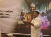 Indosat Ooredoo Hutchison Semarakkan Ramadan dengan “Indosat Berkah Ramadan 2024”