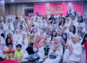 Berbagi Kebahagiaan di Bulan Ramadhan, LWC Gelar Berirama dan Safari Ramadhan