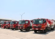 Pertamina Pastikan Pasokan Energi Aman, Lebaran di NTB Bakal Berjalan Lancar