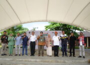 ITDC Gelar Berkah Ramadhan Seru 2024 di The Mandalika: Semarak Ramadhan dengan Semangat Kolaborasi