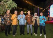 NTB Tuan Rumah Rakornas Kepemudaan 2024, Semangat Putri Mandalika Jadi Inspirasi