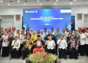 Jelang Ramadhan, Pemprov NTB Perbanyak Operasi Pasar dan Pasar Murah untuk Kendalikan Inflasi