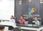 Inflasi NTB Februari 2024 Tembus 3 Persen, Didorong Kenaikan Harga Bahan Pokok