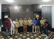 IJTI NTB Gelar Rakerda Perdana 2024 di Lombok Timur, Membumikan Peran Pers Untuk Kemajuan Daerah