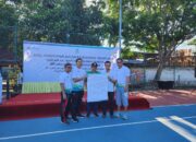 PLN NTB Tutup Bulan K3 Nasional 2024 dengan Prestasi Zero Accident