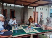 Disperin NTB Kunjungi Sentra Konveksi di Desa Selagik, Perkuat Sinergi untuk Dorong Ekonomi Lokal