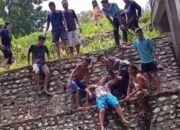 Usai Cekcok Dengan Suami, Ibu Rumah Tangga di Lombok Utara Ditemukan Lemas di Pinggir Tanggul Sungai