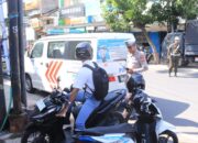 Razia Lalu Lintas Hari Pertama Ops Keselamatan Rinjani 2024, Pelajar dan Mahasiswa Mendominasi Pelanggaran