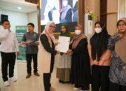 Bank Indonesia dan Universitas Nahdlatul Ulama NTB Bersinergi Dorong Sertifikasi Halal untuk UMKM
