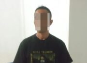 Polsek Lunyuk Ungkap Kasus Narkoba, Amankan Seorang Pria dan Barang Bukti Sabu
