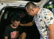 Ternyata Ini MotIf Pembunuhan Seorang Pekerja kafe Asal Sayang-Sayang