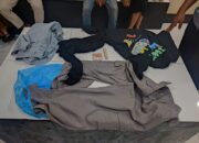 Ketahuan Curi Baju, Emak-emak di Mataram Ini Akhirnya Minta Maaf