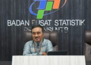 BPS NTB Catat Nilai Ekspor Februari 2024 Meningkat 24,90 persen