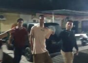 Gesit, Tim Resmob Polresta Mataram Berhasil Amankan Terduga Pelaku Curat