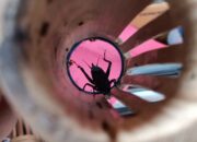 Polres Lombok Barat Ungkap Kasus Judi Adu Jangkrik, 3 Tersangka Diamankan