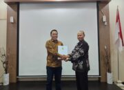 PLN UPK Lombok Raih Hasil Memuaskan di Audit SMT, Diganjar Bendera Emas!