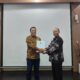 PLN UPK Lombok Raih Hasil Memuaskan di Audit SMT, Diganjar Bendera Emas!