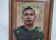 Curi Sepeda Motor, Pria Asal kediri Lombok Barat Diciduk Polisi