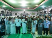 Pesantren NTB Melek Keuangan dan QRIS, Siap Jadi Motor Ekonomi Syariah