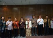 NTB, Kemenperin, dan PT. AMMANT Bersinergi Percepat Pembangunan Kawasan Industri di Sumbawa Barat