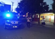 Antisipasi Perang Petasan, Ini Yang Dilakukan Polres Loteng