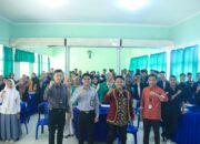 OJK NTB Dorong Literasi Keuangan Syariah di Kalangan Mahasiswa Lombok Timur