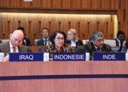 Indonesia Dorong Penguatan Kolaborasi Global di Sidang Dewan Eksekutif UNESCO ke-219