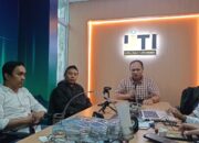 IJTI Luncurkan “Kompetensi Jurnalis Televisi”: Panduan Menuju Jurnalisme Berkualitas