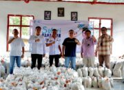 InJourney Gelar Pasar Sembako Murah di Manggarai Barat Bantu Ketahanan Pangan Masyarakat