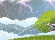 NTB Masih Berpotensi Hujan Tinggi di Dasarian III Maret 2024