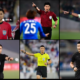 Wasit Shen Yinhao akan pimpin laga Timnas U23 Indonesia vs Uzbekistan di semifinal Piala Asia U23 2024 (Ist)