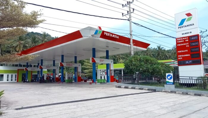 Pertamina Catat Kenaikan Konsumsi BBM Nasional 46% Saat Mudik Lebaran, Pertamax Turbo Melonjak 104%