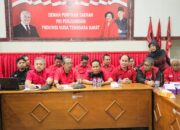 PDIP NTB Santai Sikapi Mundurnya Budi Suryata, Kendati Sudah Berikan Privilege Selama 25 Tahun