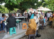 Kebutuhan Mudik Lebaran, Warga Mataram Ramai-Ramai Perpanjang SIM Jelang Lebaran