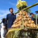 tradisi Lebaran Topat
