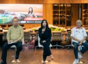 Mandalika Semakin Menggila: Sirkuit Andalan Baru untuk Event Otomotif Internasional