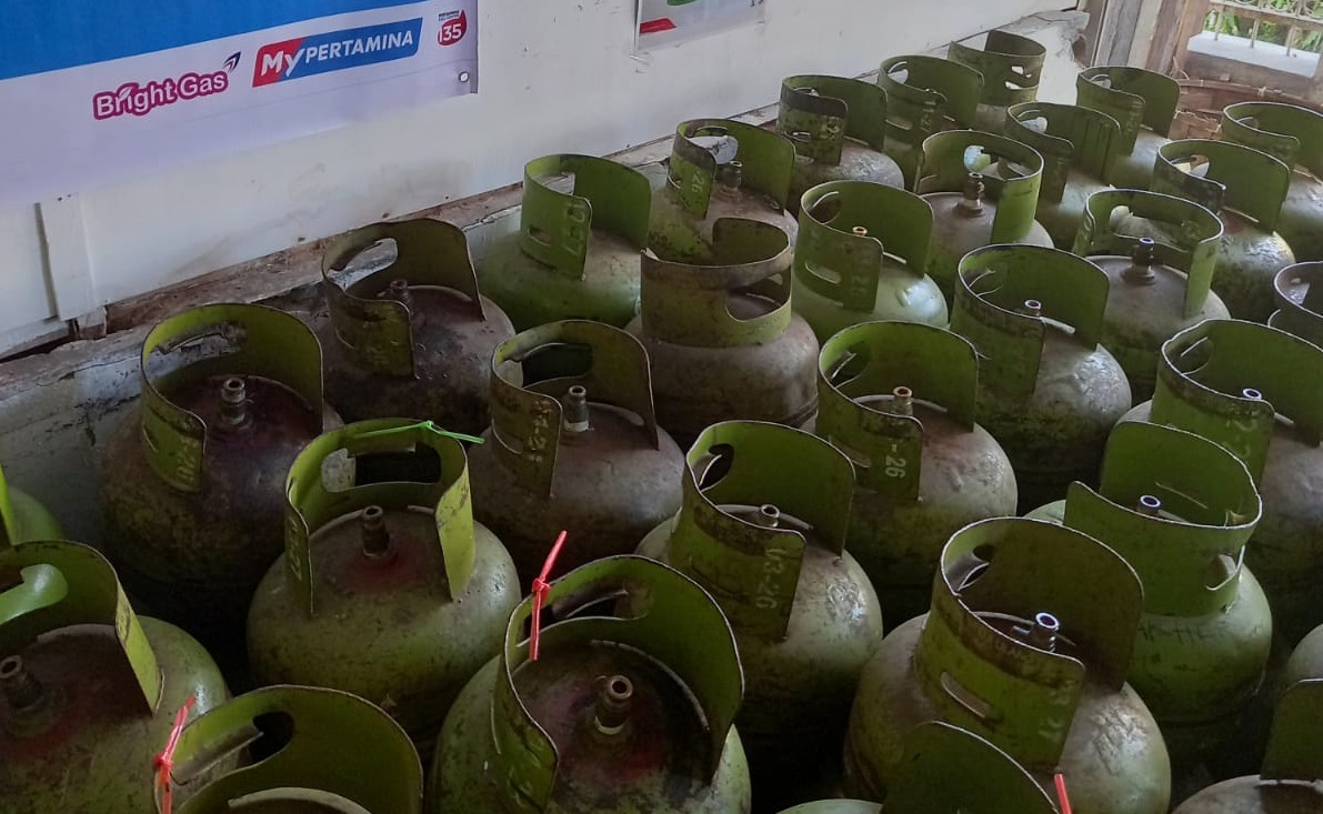 Pertamina