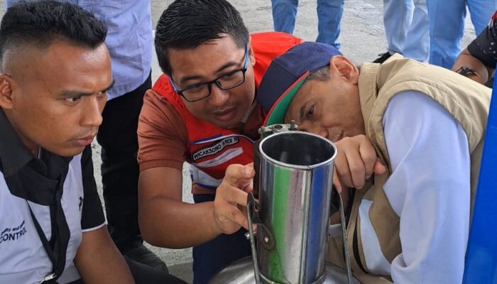 BPH Migas Puji Pertamina Patra Niaga NTB: Stok Aman, Pelayanan Baik!