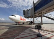 Siap Sambut Mudik Lebaran 2024, Bandara Lombok Siagakan 56 Penerbangan Tambahan!