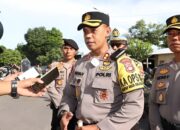 Kapolres Lombok Tengah Janji Tindak Tegas Oknum Pungli