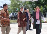 Lombok Utara Promosikan Potensi Industri Kelapa kepada Kemenperin