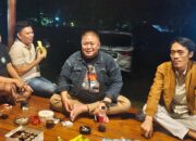 Poros Tengah dan Relawan Cagub Jadi Wujud Aspirasi Masyarakat di Pilgub NTB 2024