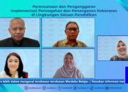 Dana BOS dan BOSP Bisa Digunakan untuk Dukung PPKSP, Ini Penjelasannya