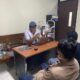 Polres Sukoharjo Gagalkan Peredaran Sabu 197,17 Gram, 4 Pelaku Diamankan